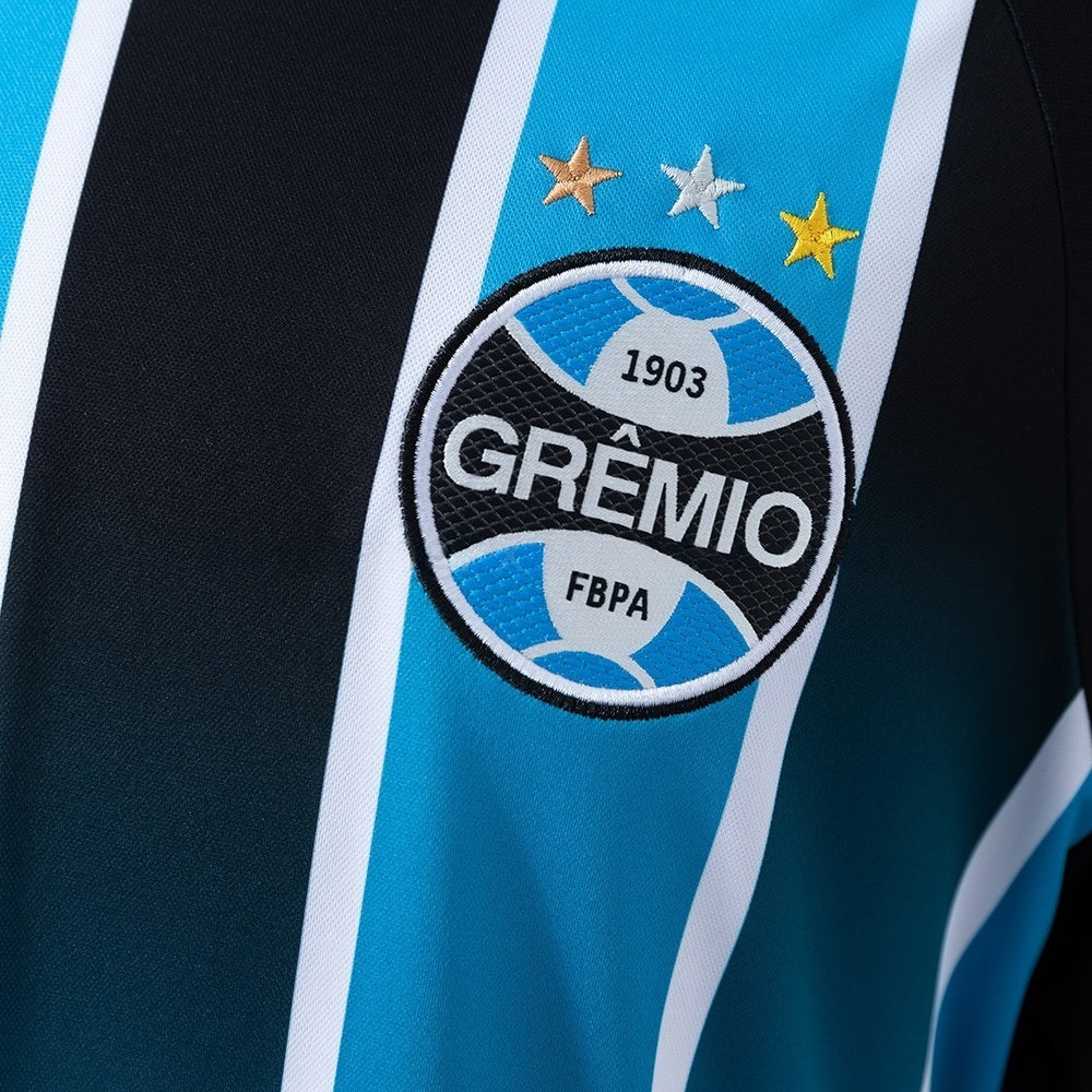 Gremio Home Jersey 2026-2027 Football Kit Soccer Shirt