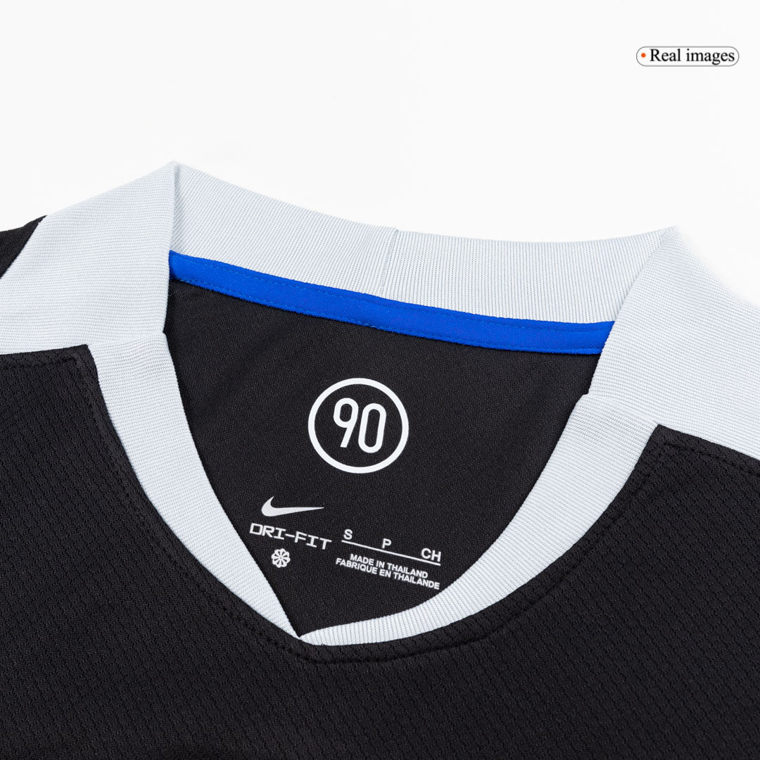 Mens Chelsea Third Jersey 2025/26