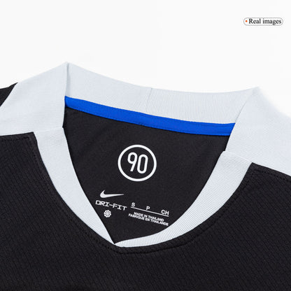 Mens Chelsea Third Jersey 2025/26