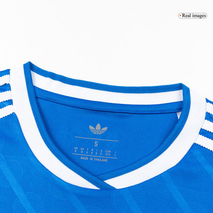 Womens Real Madrid Third Jersey 2025/26