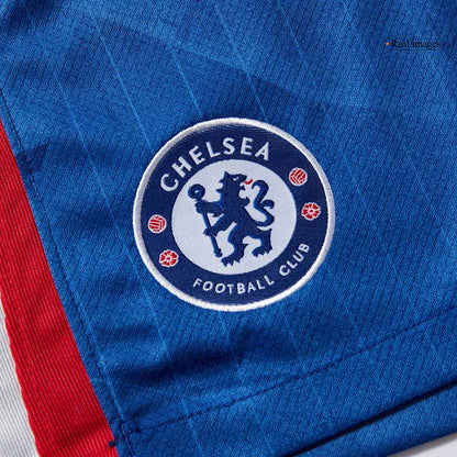 Mens Chelsea Home Shorts 2025/26
