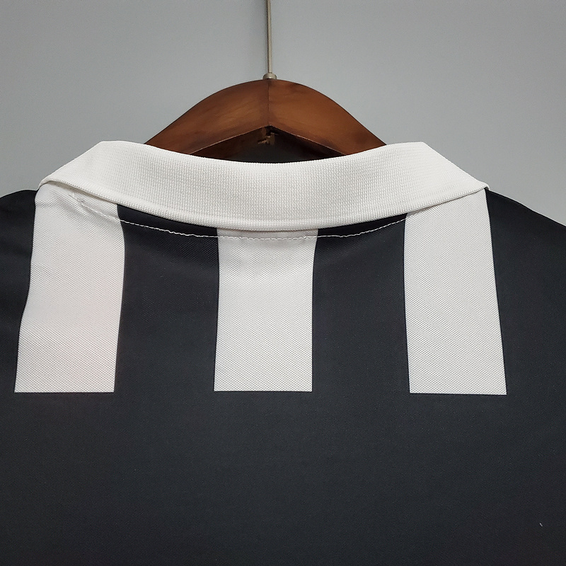 Juventus Retro Jersey 1984/85 Home Football Jersey Soccer Shirt