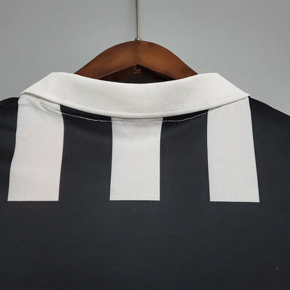 Juventus Retro Jersey 1984/85 Home Football Jersey Soccer Shirt