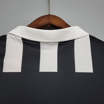 Juventus Retro Jersey 1984/85 Home Football Jersey Soccer Shirt