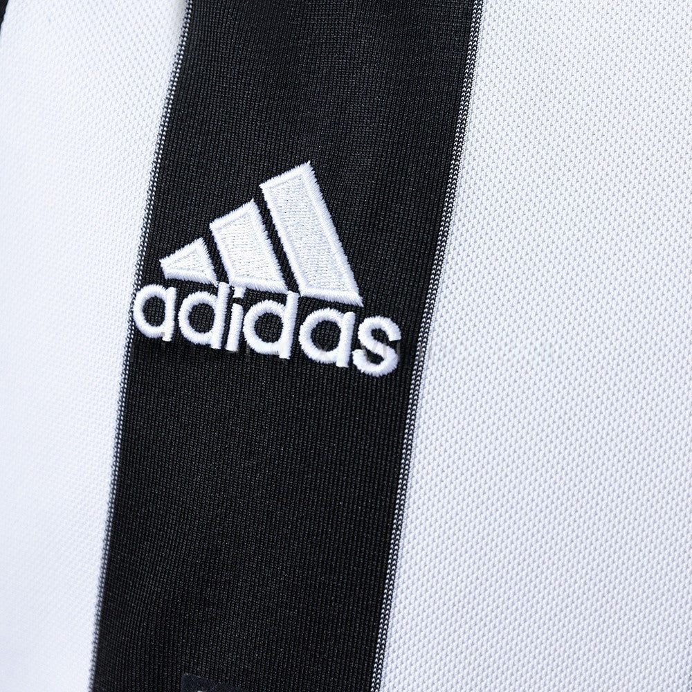 Newcastle United Jersey 2003-05 Home Retro Football Kit
