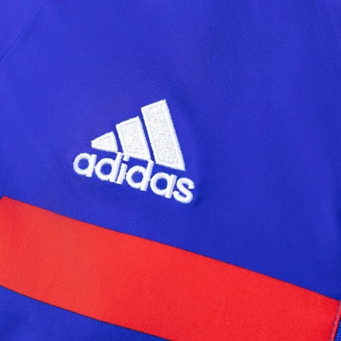 France Windbreaker 2025/26 Reversible Football Kit
