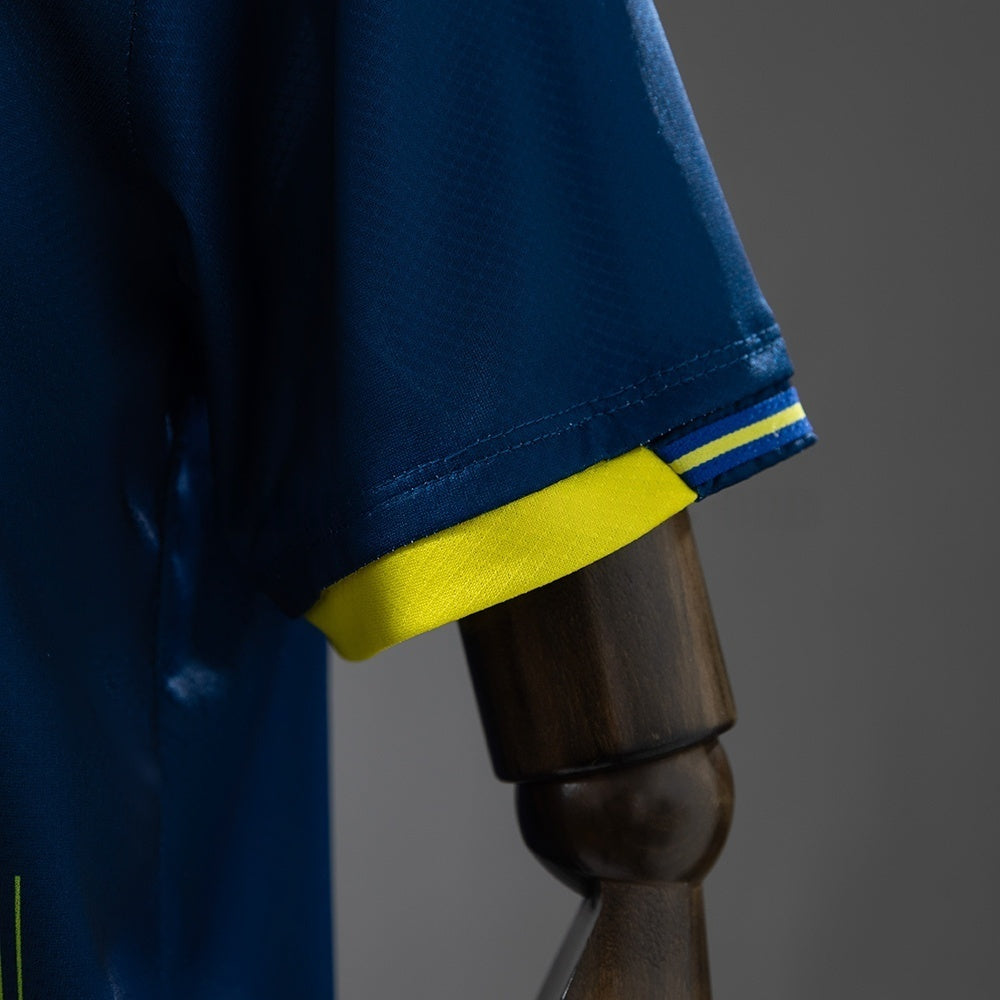 FC Porto Fourth Jersey 2025/26 Football Kit Soccer Shirt