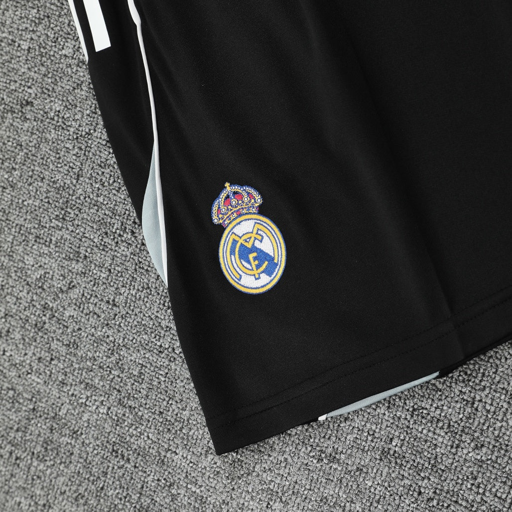 Real Madrid Vest Set Training Tracksuits 25/26 Football Kit Soccer Jersey