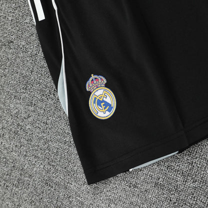 Real Madrid Vest Set Training Tracksuits 25/26 Football Kit Soccer Jersey