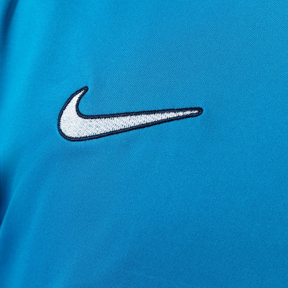Napoli Home Jersey 1998-99 Retro Football Kit Long Sleeves