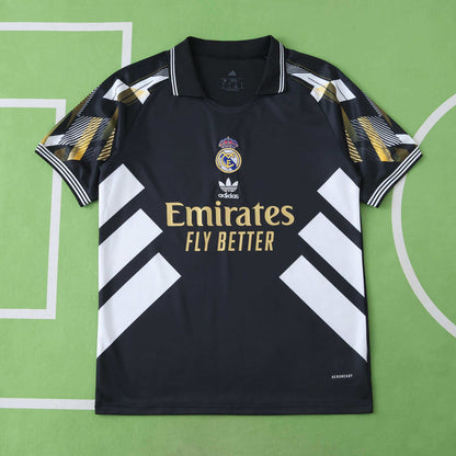 RM CF Fan Version 25/26 Season Jersey