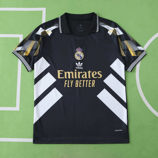 RM CF Fan Version 25/26 Season Jersey