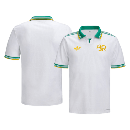 Mens Roma Third Jersey 2025/26