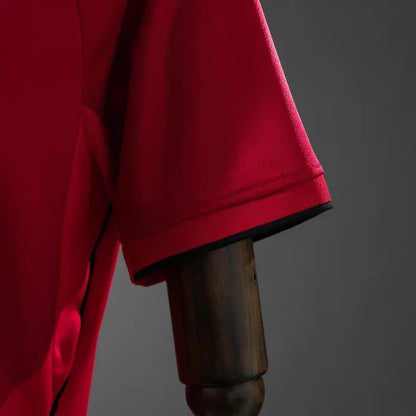 Canada Jersey 2026 World Cup Home Football Kit