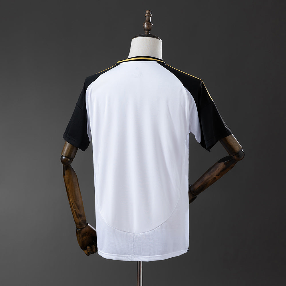 Mineiro Jersey 25/26 Away Football Kit