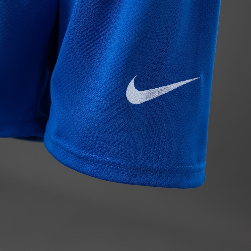Kids Brazil Jersey 2026 World Cup Special Football Kit Soccer Shirt