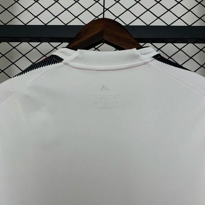 Juventus Jersey 25/26 Home Football Kit Soccer Jersey