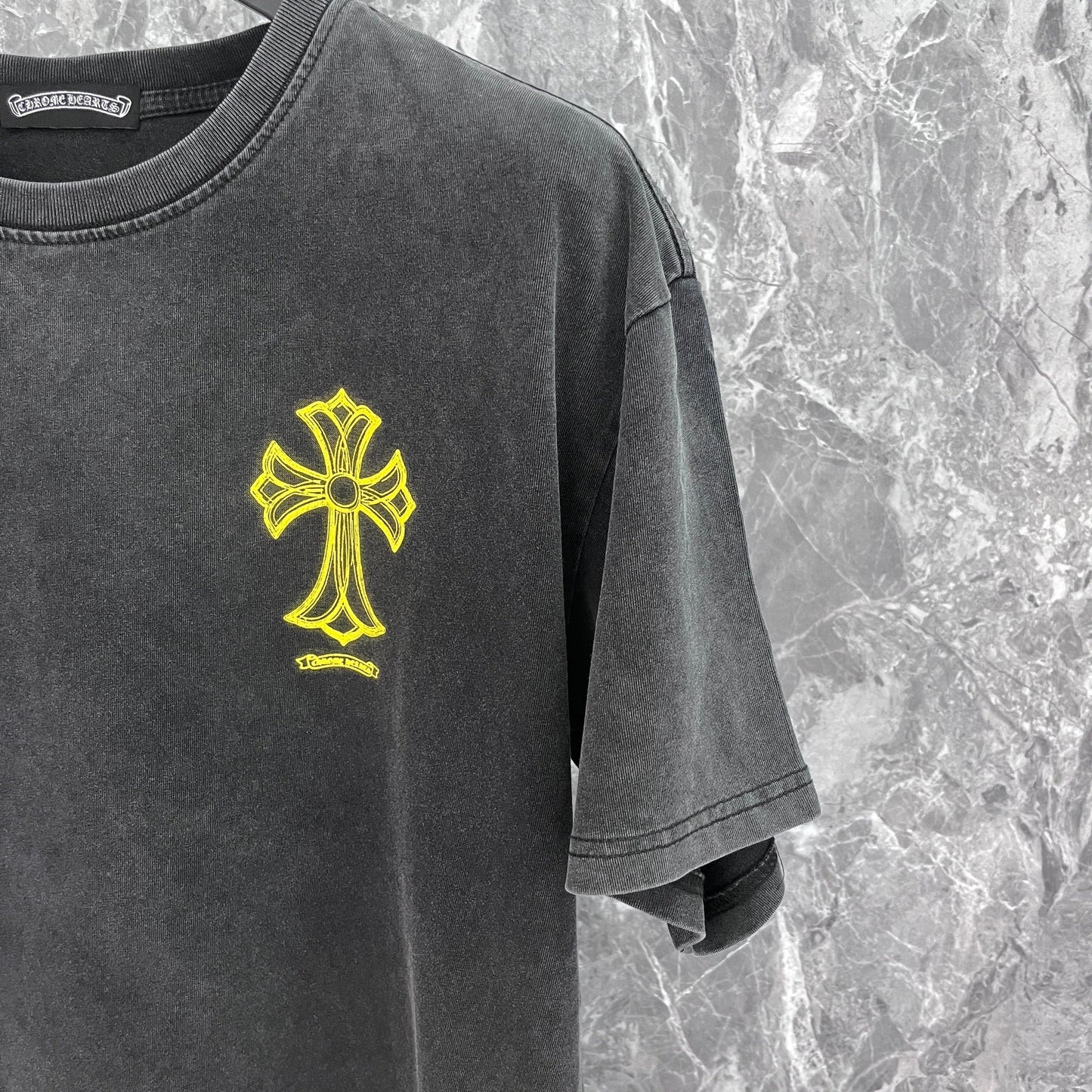 Chrome Hearts T-shirt K6145
