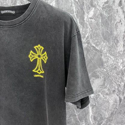 Chrome Hearts T-shirt K6145