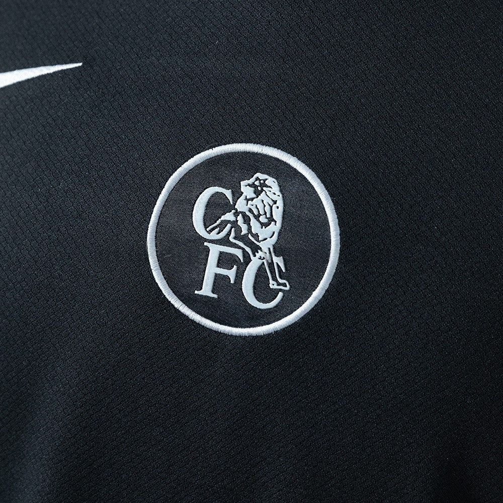 Chelsea Jersey 2025/26 Third Football Kit