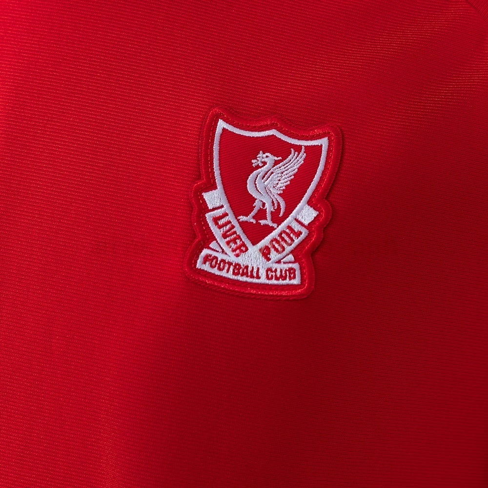 Liverpool Red Jersey 2026-2027 Long Sleeves Football Kit Soccer Shirt