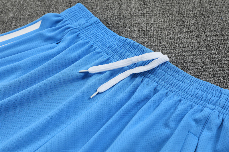 Real Madrid Training Tracksuits 25/26 Football Kit Soccer Jersey