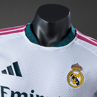 Player Version Real Madrid Jersey 2026-2027 Football Kit Soccer Shirt