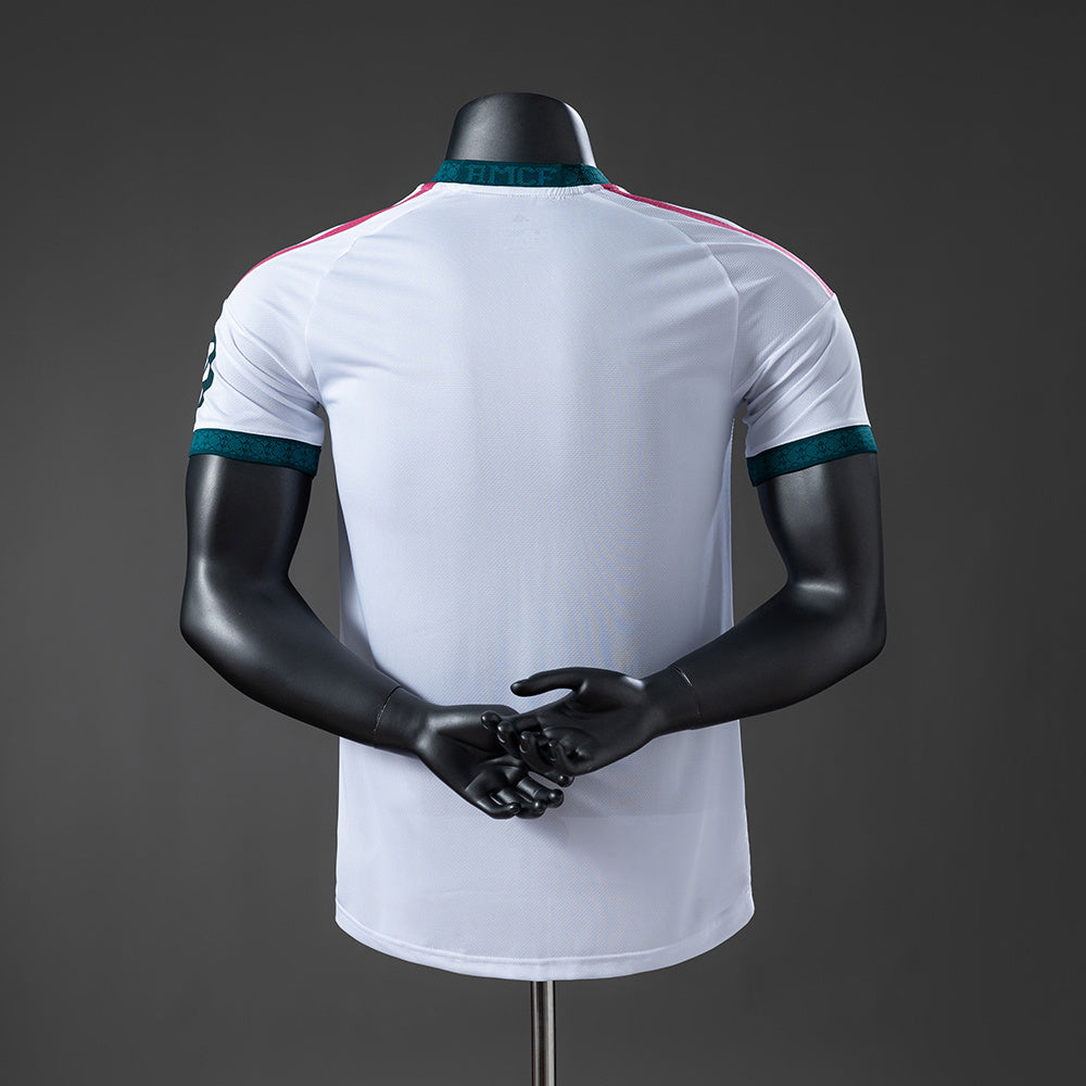Player Version Real Madrid Jersey 2026-2027 Football Kit Soccer Shirt