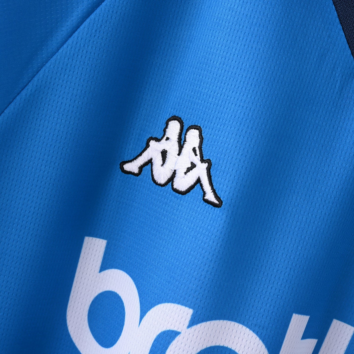 Retro Manchester City Jersey 1997-98 Home Football Kit Soccer Jersey