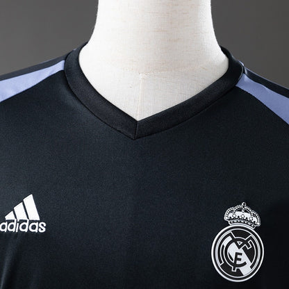 Real Madrid Jersey 2016/17 Third Retro Football Kit