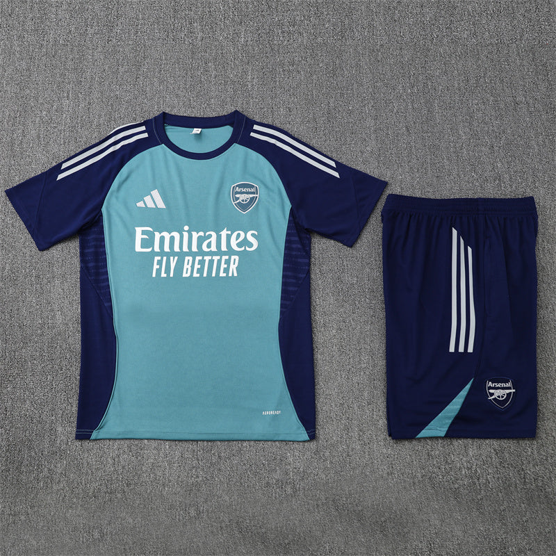Arsenal Training Tracksuits 25/26 Football Kit Soccer Jersey