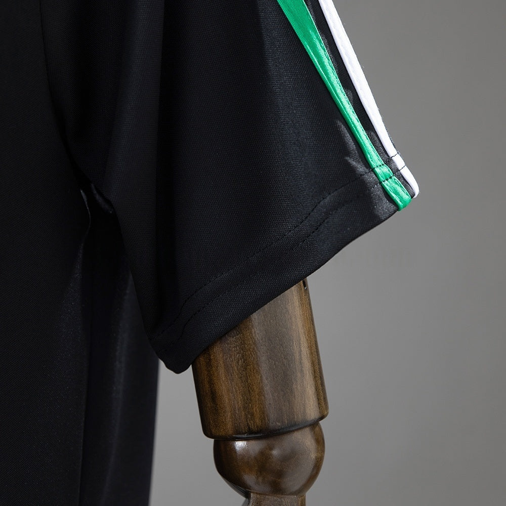 Celtic Black Shirt 2026-2027 Football Kit Soccer Jersey