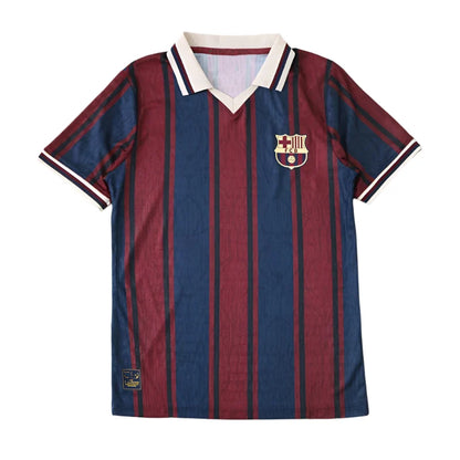 FC Barcelona Concept Fan Version 25/26 Season Jersey