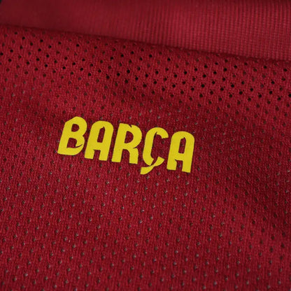 FC Barcelona Home 14/15 Season Jersey