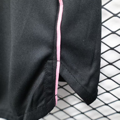 Player Version Juventus Shorts 25/26 Away Football Kit Soccer Shorts