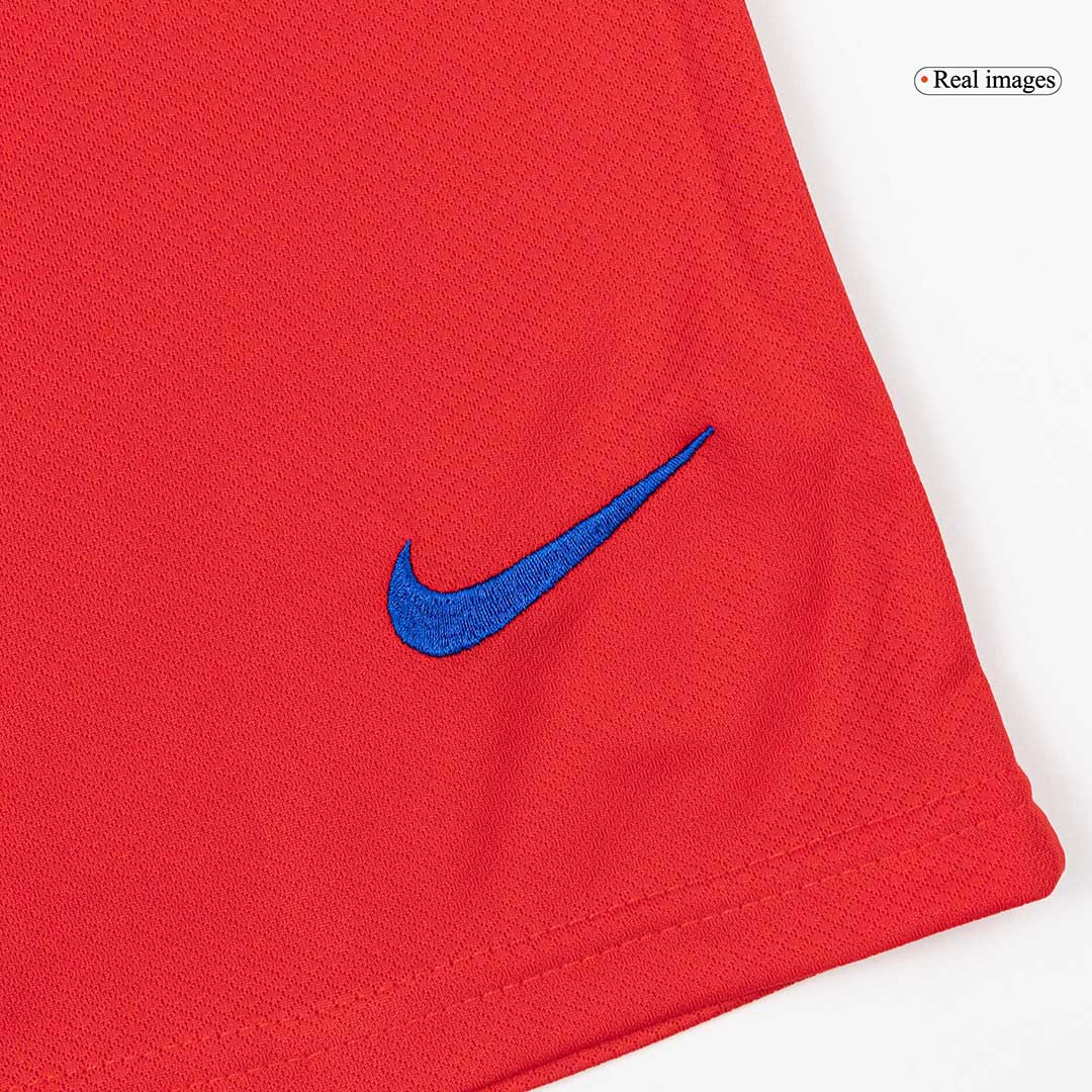 Kids PSG Third Full Kit 2025/26