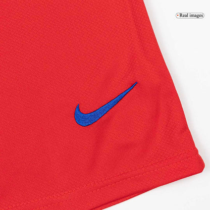 Kids PSG Third Full Kit 2025/26