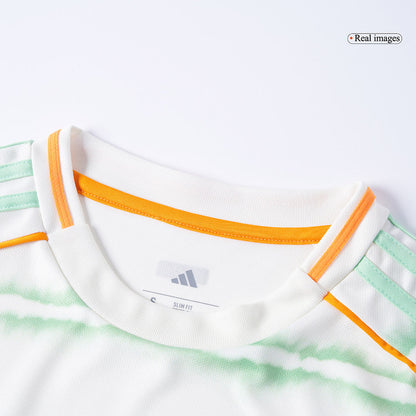 Mens Celtic Third Jersey 2025/26