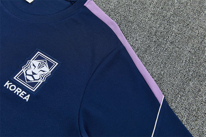 South Korea Training Tracksuits 2026 Football Kit Soccer Jersey