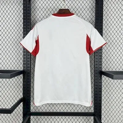 Sevilla Jersey 25/26 Home Football Kit Soccer Jersey