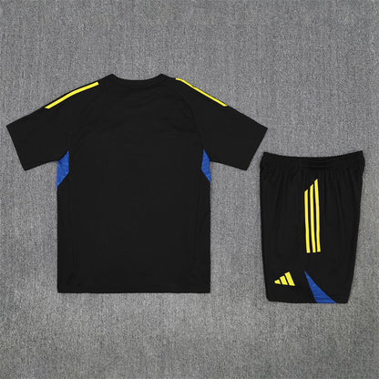 Manchester United Training Tracksuits 25/26 Football Kit Soccer Jersey