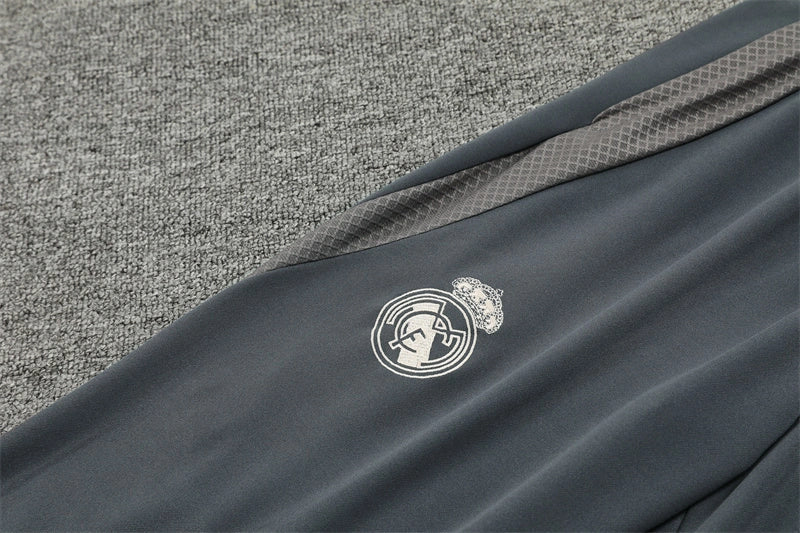 RM 24/25 Grey Training Suit