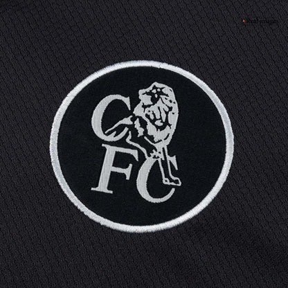 Men's Chelsea Third Full Kit 2025/26