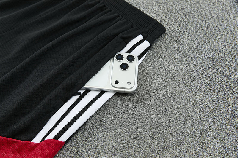 Germany Training Tracksuits 2026 Football Kit Soccer Shirt