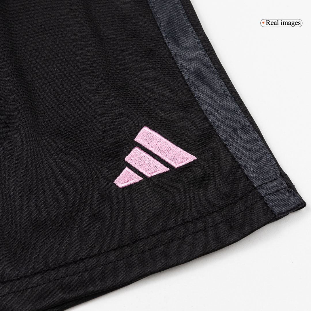 Kids Inter Miami CF Away Kit 2026