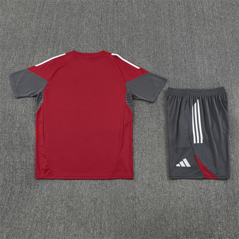 Arsenal Training Tracksuits 25/26 Football Kit Soccer Jersey