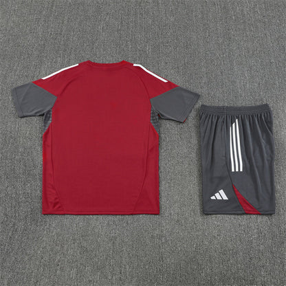 Arsenal Training Tracksuits 25/26 Football Kit Soccer Jersey