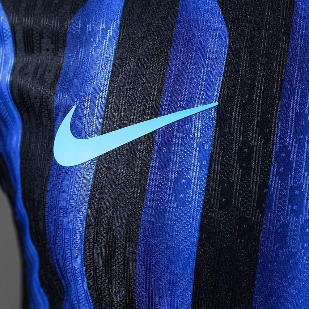 Inter Milan Jersey 25/26 Home Football Kit Player Version