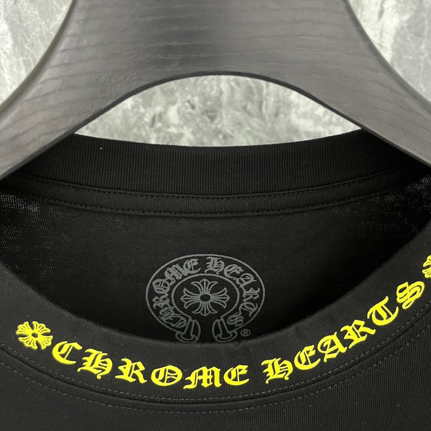 Chrome Hearts Long-Sleeve T-shirt Sweatshirt K9017