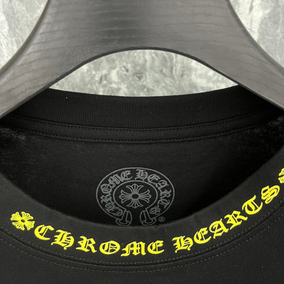 Chrome Hearts Long-Sleeve T-shirt Sweatshirt K9017
